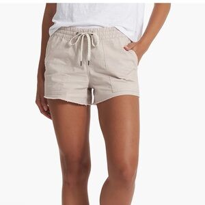 Vuori Vintage Ripstop Shorts - Size Small